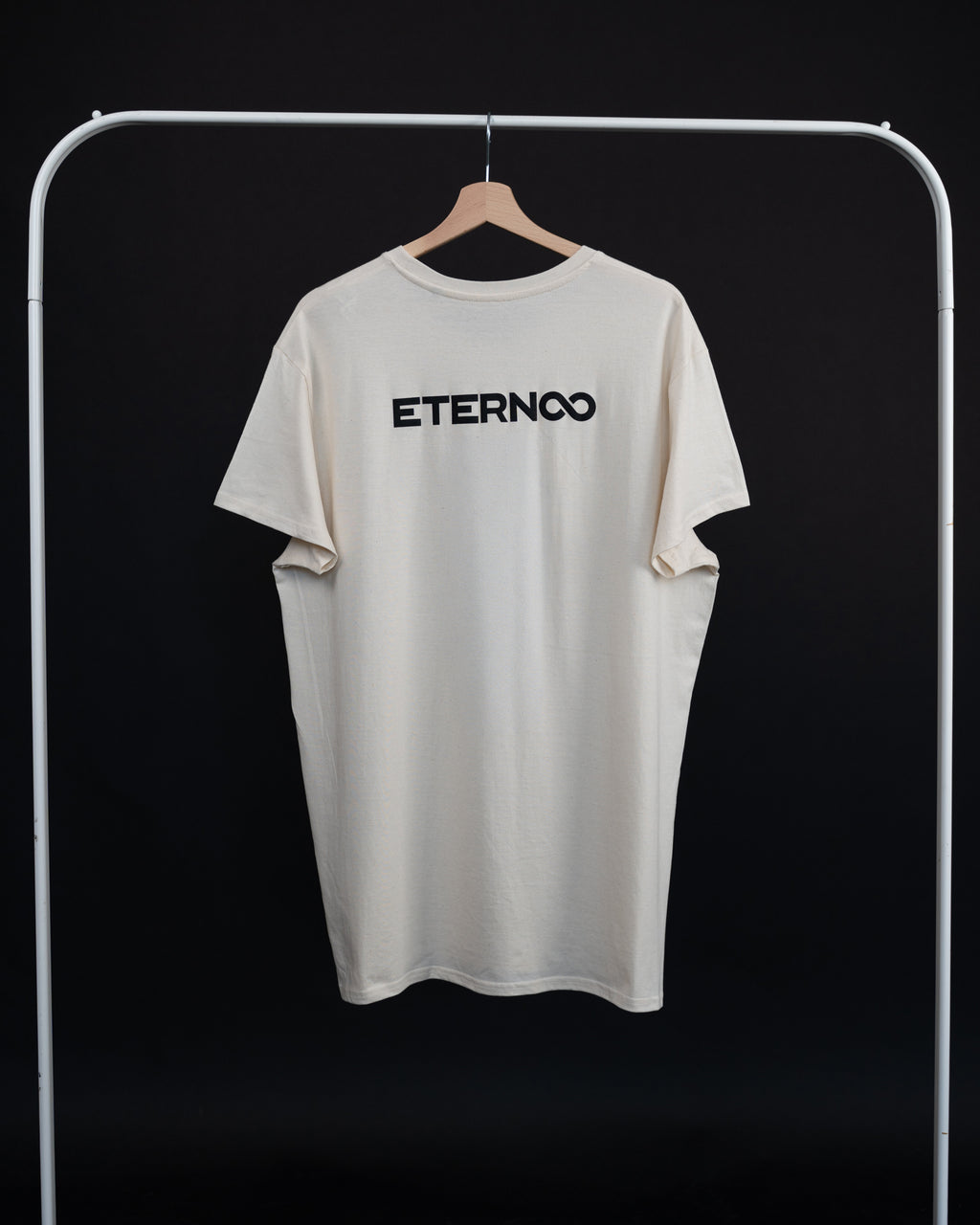 T-shirt ETERNOO MI HAI ROTTO IL CARTONGESSO