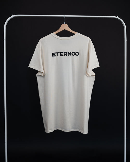 T-shirt ETERNOO MI HAI ROTTO IL CARTONGESSO