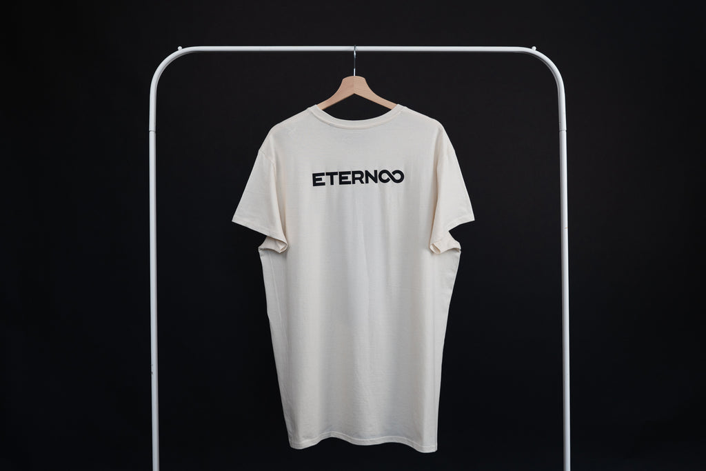 T-shirt ETERNOO MI HAI ROTTO IL CARTONGESSO