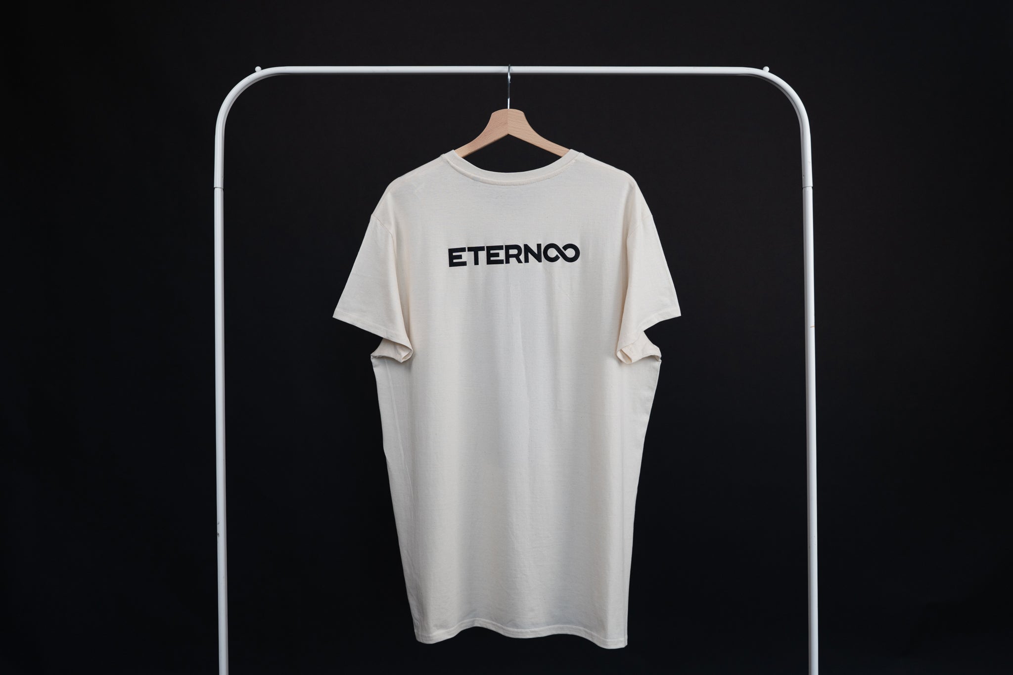 T-shirt ETERNOO MI HAI ROTTO IL CARTONGESSO