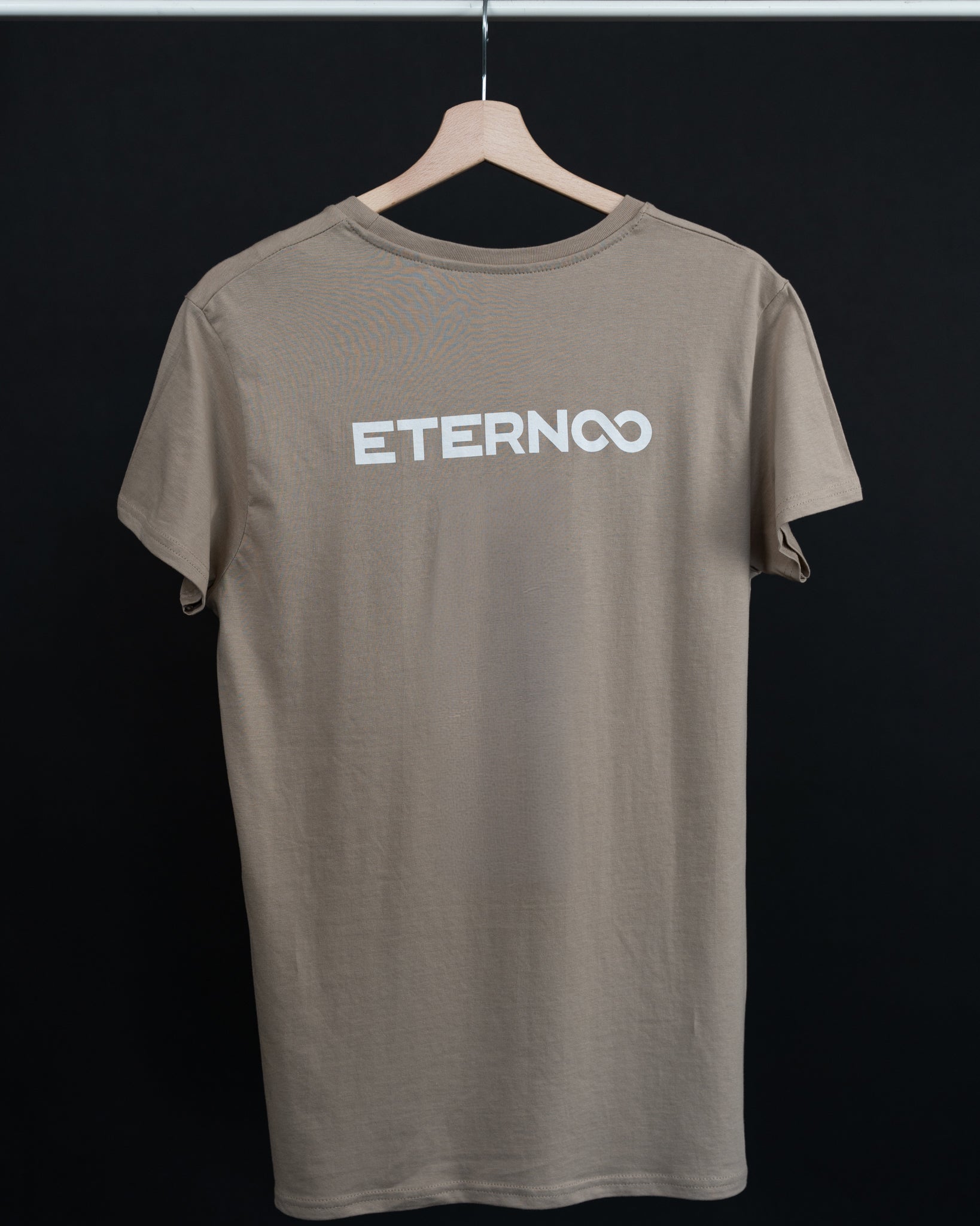 T-shirt ETERNOO CHE DUE PALLET