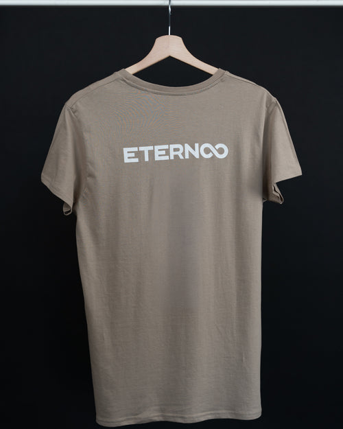 T-shirt ETERNOO CHE DUE PALLET