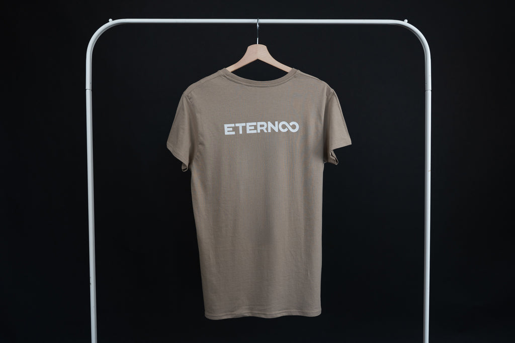 T-shirt ETERNOO CHE DUE PALLET