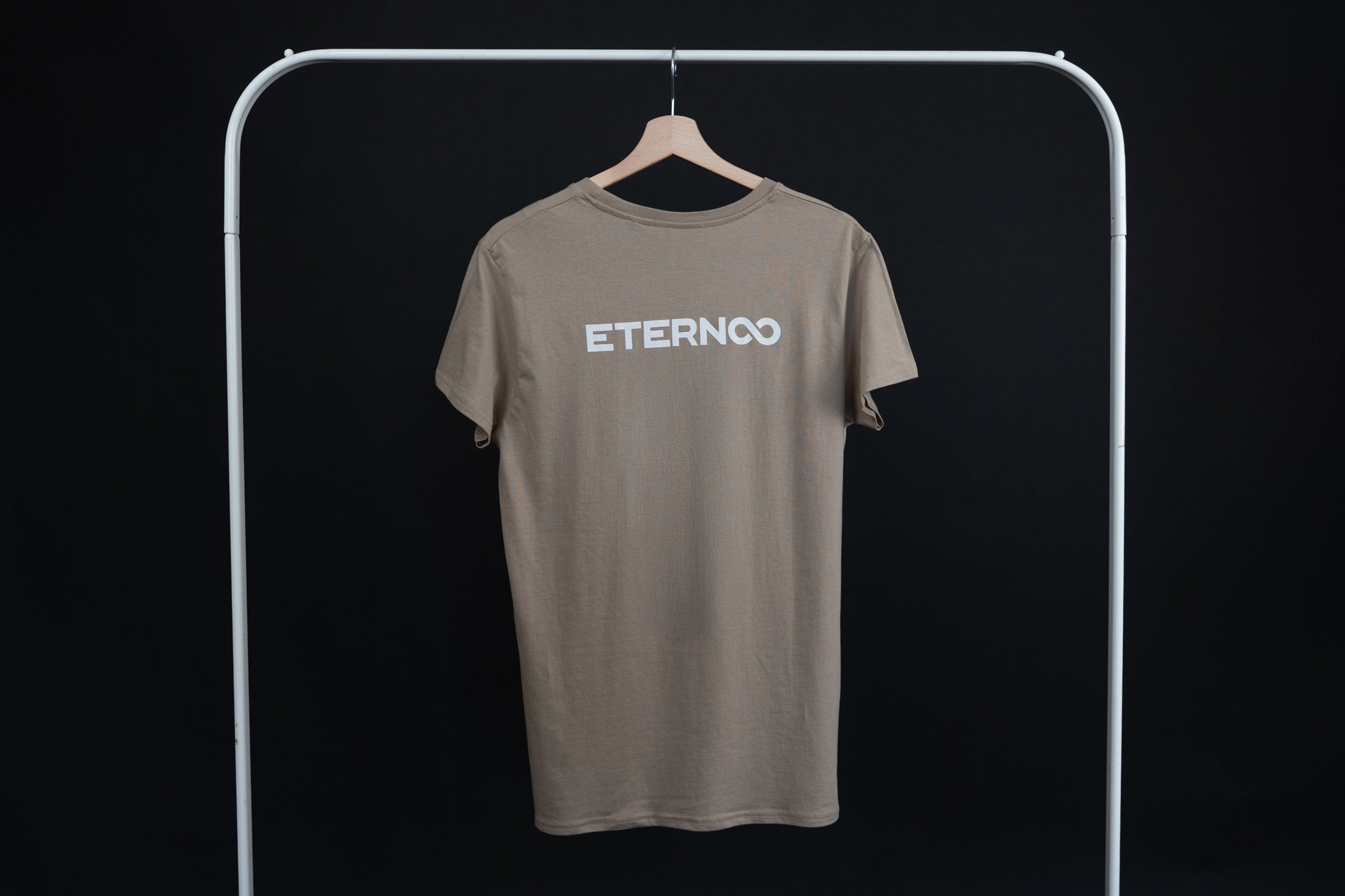 T-shirt ETERNOO CHE DUE PALLET