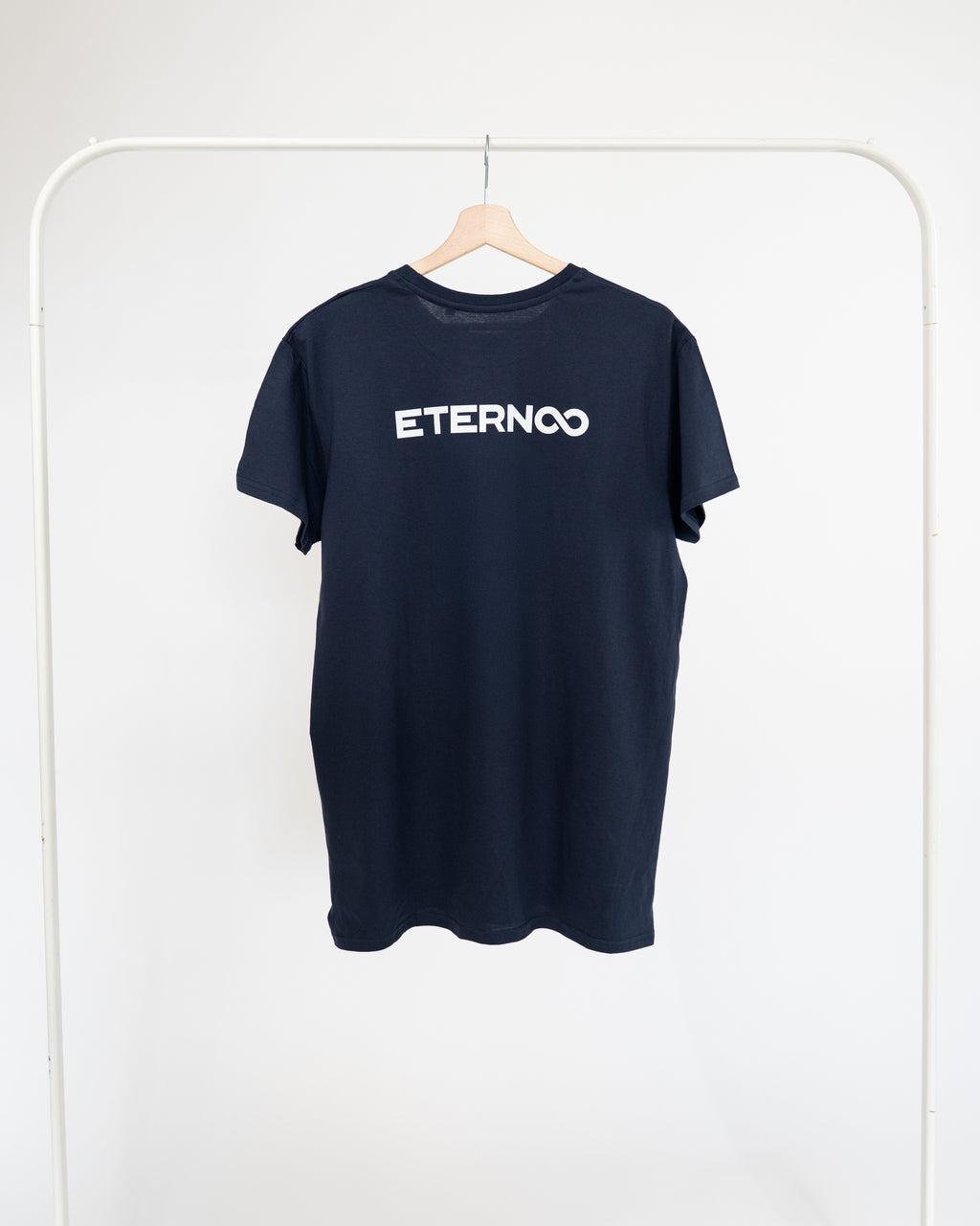 T-shirt ETERNOO HAI PROPRIO UN BEL MULETTO
