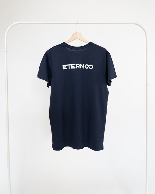 T-shirt ETERNOO HAI PROPRIO UN BEL MULETTO