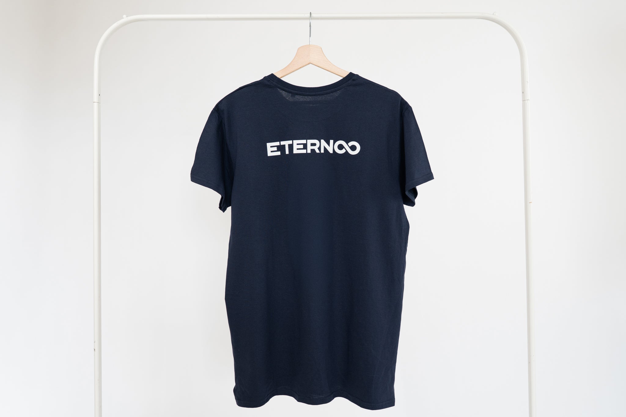 T-shirt ETERNOO HAI PROPRIO UN BEL MULETTO