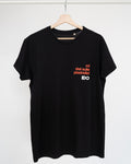 T-shirt ETERNOO MI STAI SULLE PIASTRELLE