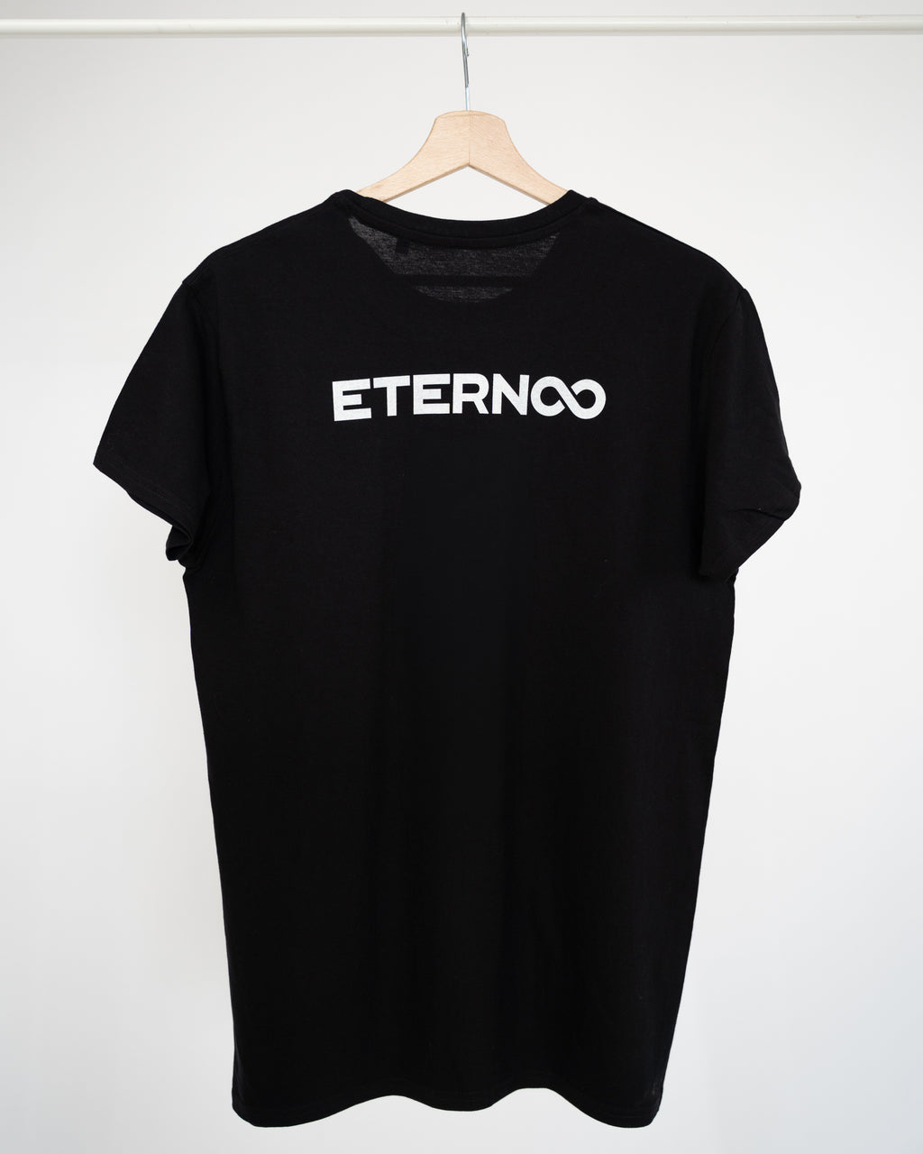 T-shirt ETERNOO MI STAI SULLE PIASTRELLE
