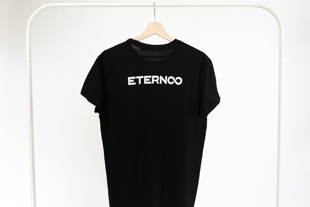 T-shirt ETERNOO MI STAI SULLE PIASTRELLE
