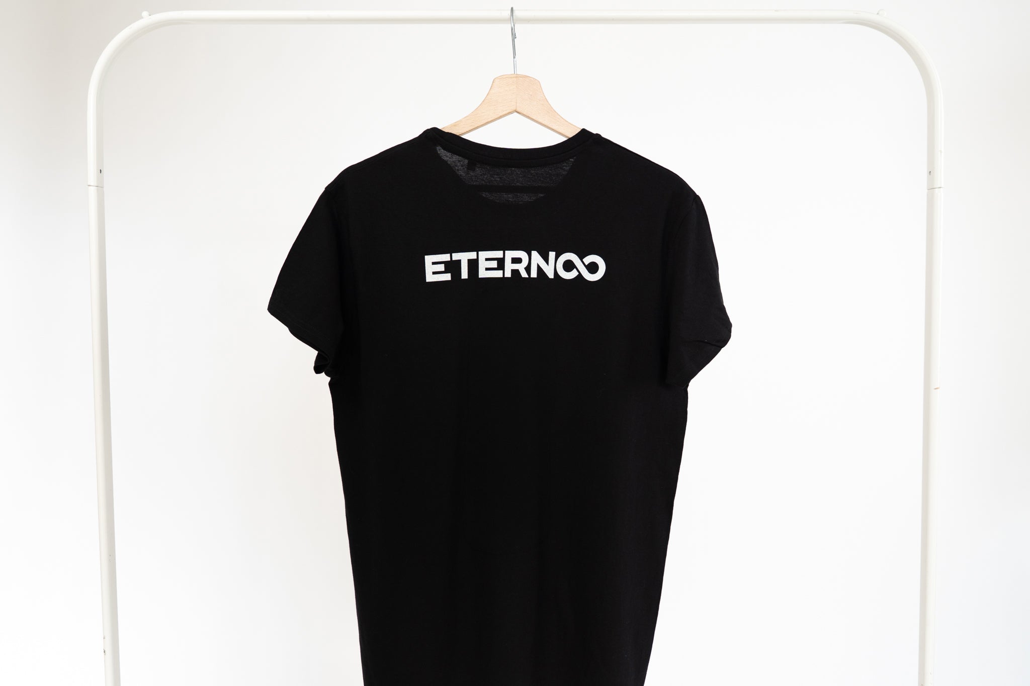 T-shirt ETERNOO MI STAI SULLE PIASTRELLE