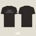 T-shirt TI DEVI SPAVENTARE 1