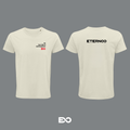 T-shirt ETERNOO MI HAI ROTTO IL CARTONGESSO