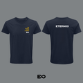 T-shirt ETERNOO HAI PROPRIO UN BEL MULETTO