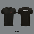 T-shirt ETERNOO MI STAI SULLE PIASTRELLE